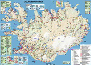 cyclingmap-of-iceland